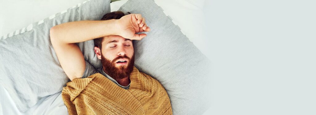 Sleep Apnea Lakewood Orthodontics in Lee's Summit MO and Mission, KS