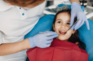 Pediatric Orthodontist in Independence