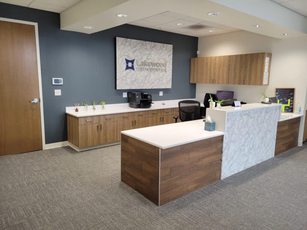 Invisalign Orthodontist in Greenwood