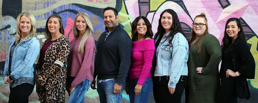 Orthodontic Treatment Team in Lee's Summit