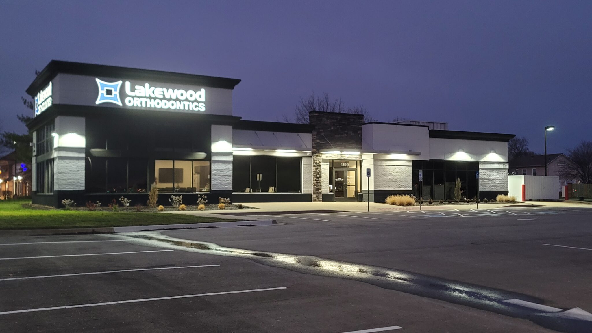 Lee’s Summit Orthodontic Office