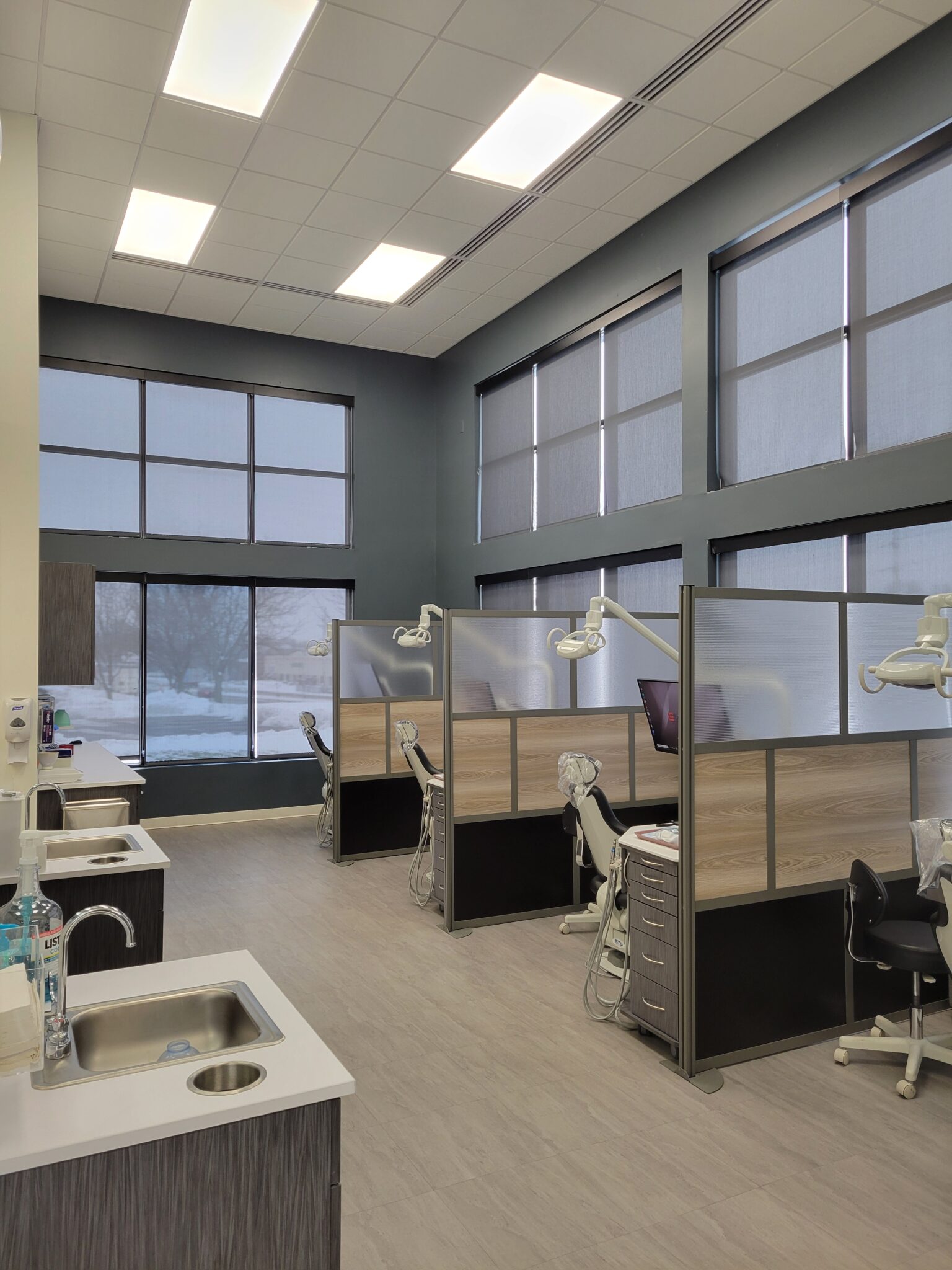 Lee's Summit Orthodontic Office