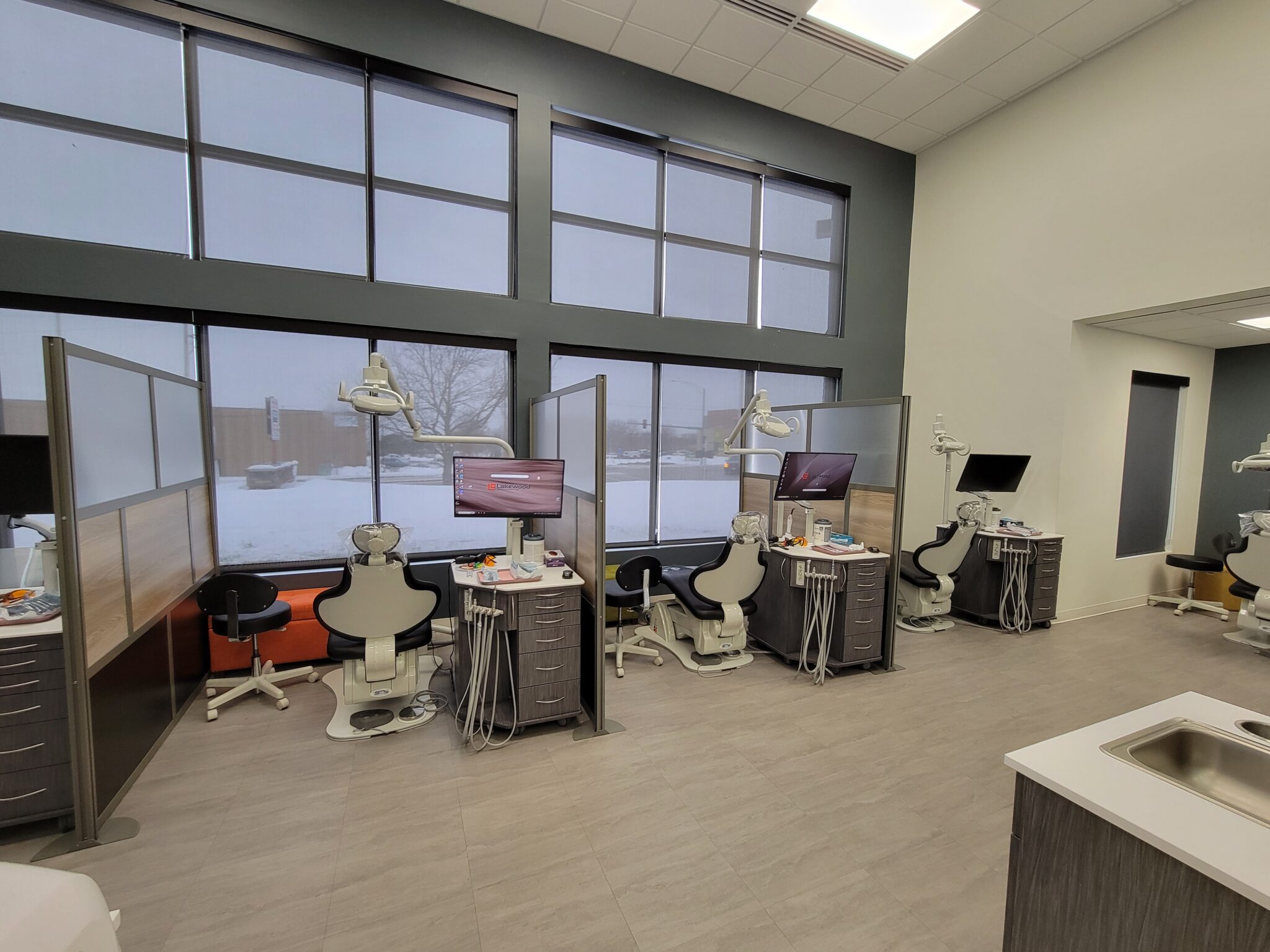 Lee's Summit Orthodontic Office