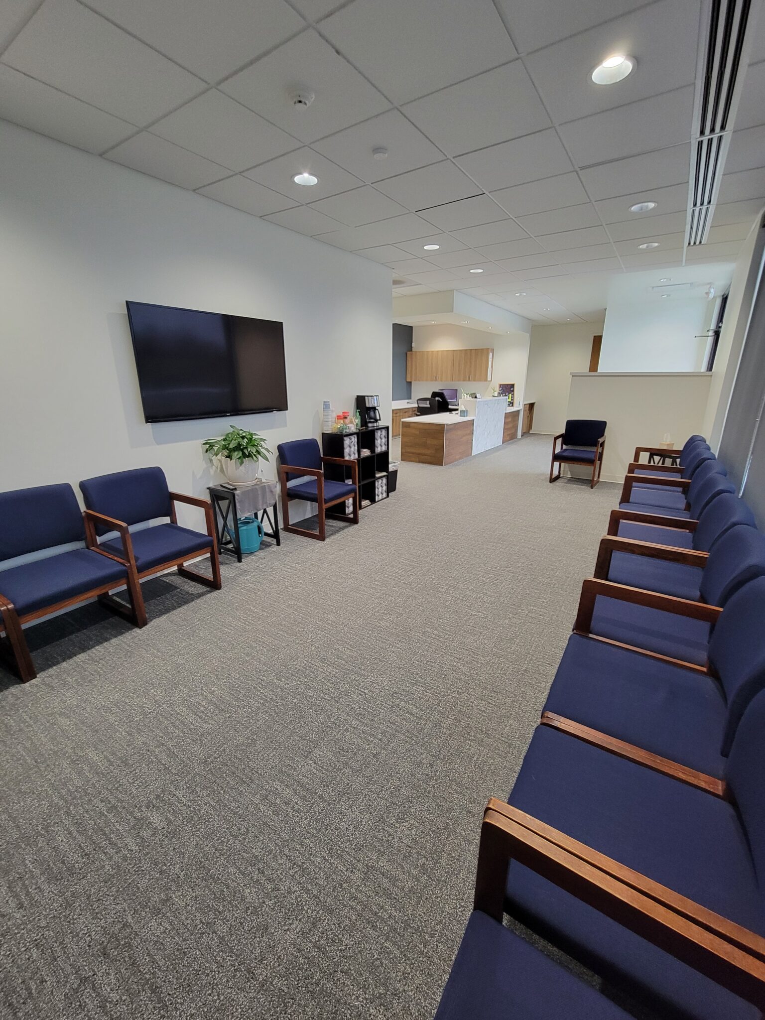 Lee's Summit Orthodontic Office