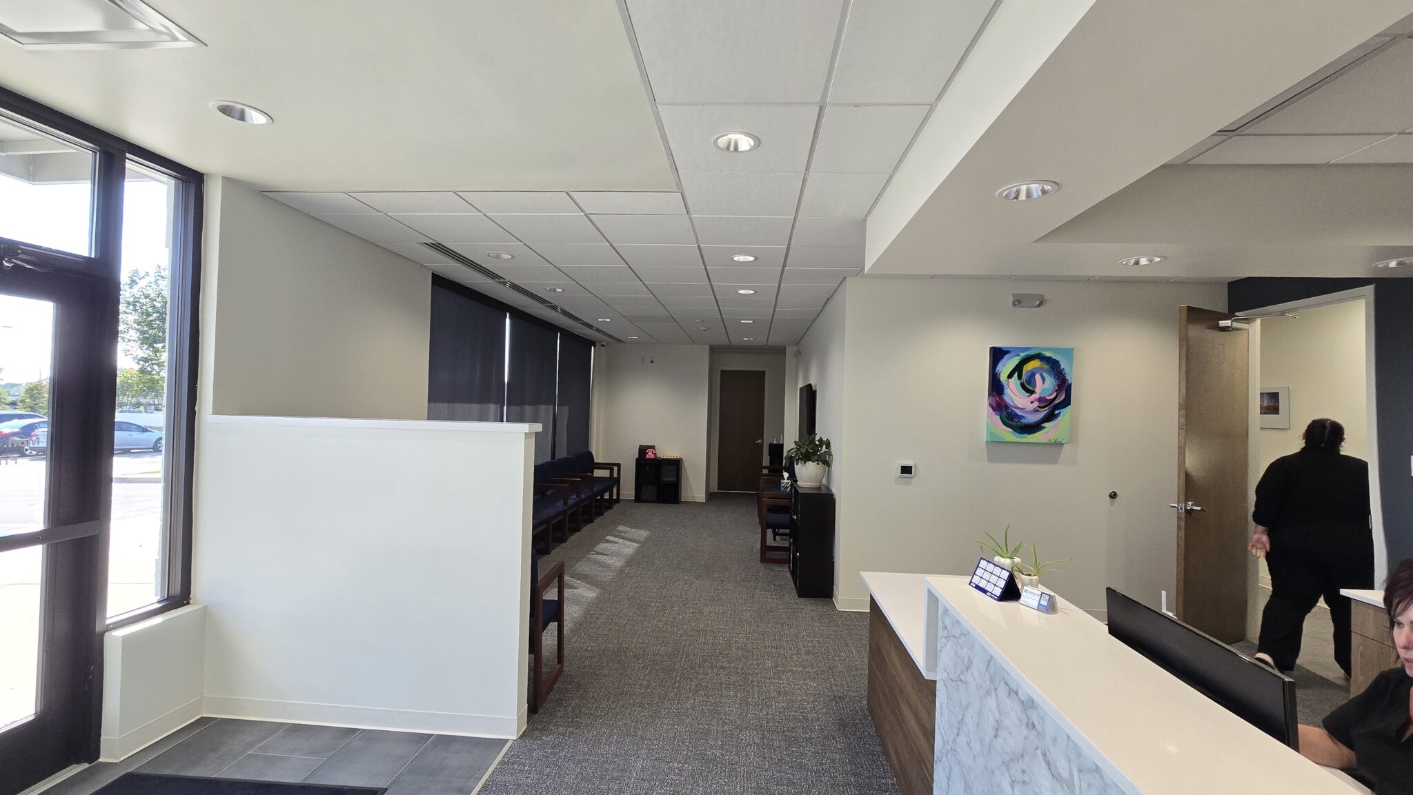 Lee's Summit Orthodontic Office