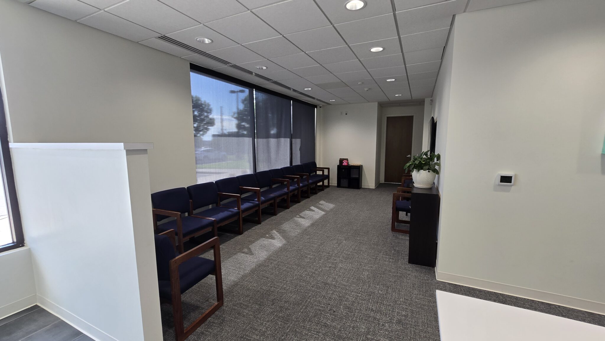 Lee's Summit Orthodontic Office