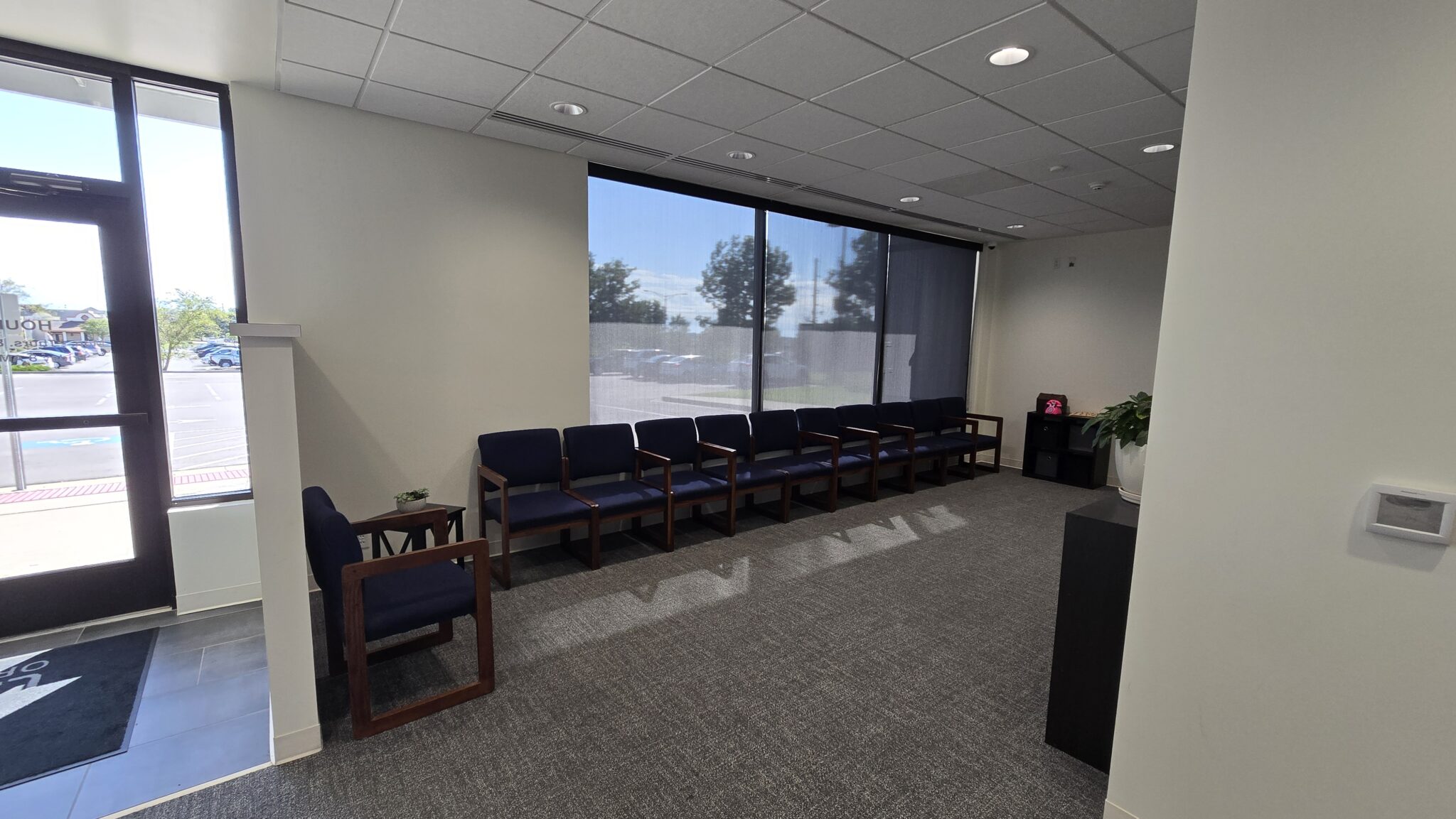 Lee's Summit Orthodontic Office