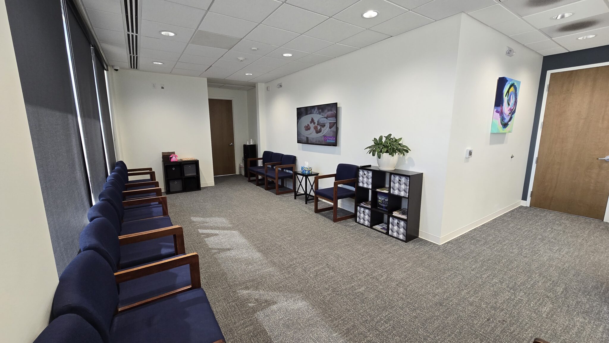 Lee's Summit Orthodontic Office