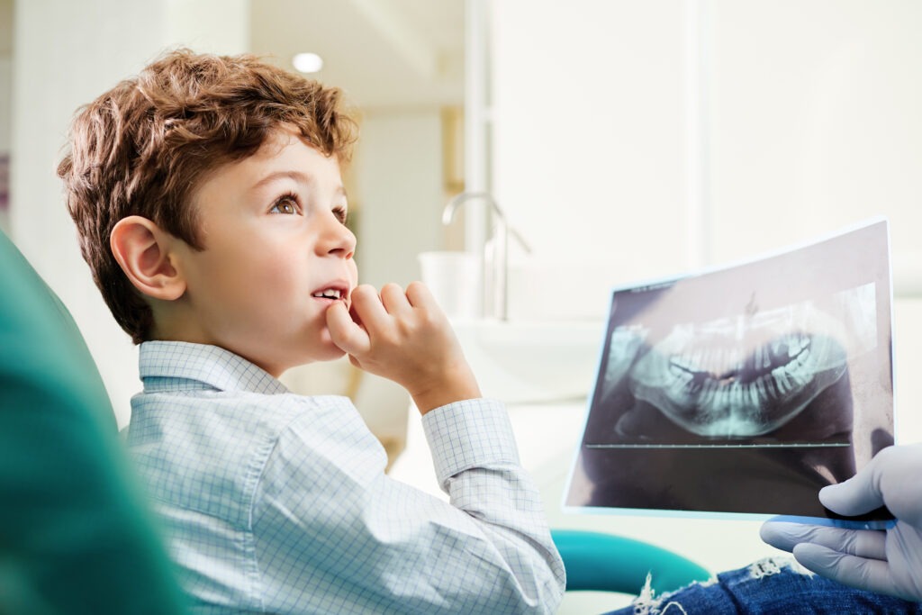 When Should My Child See an Orthodontist