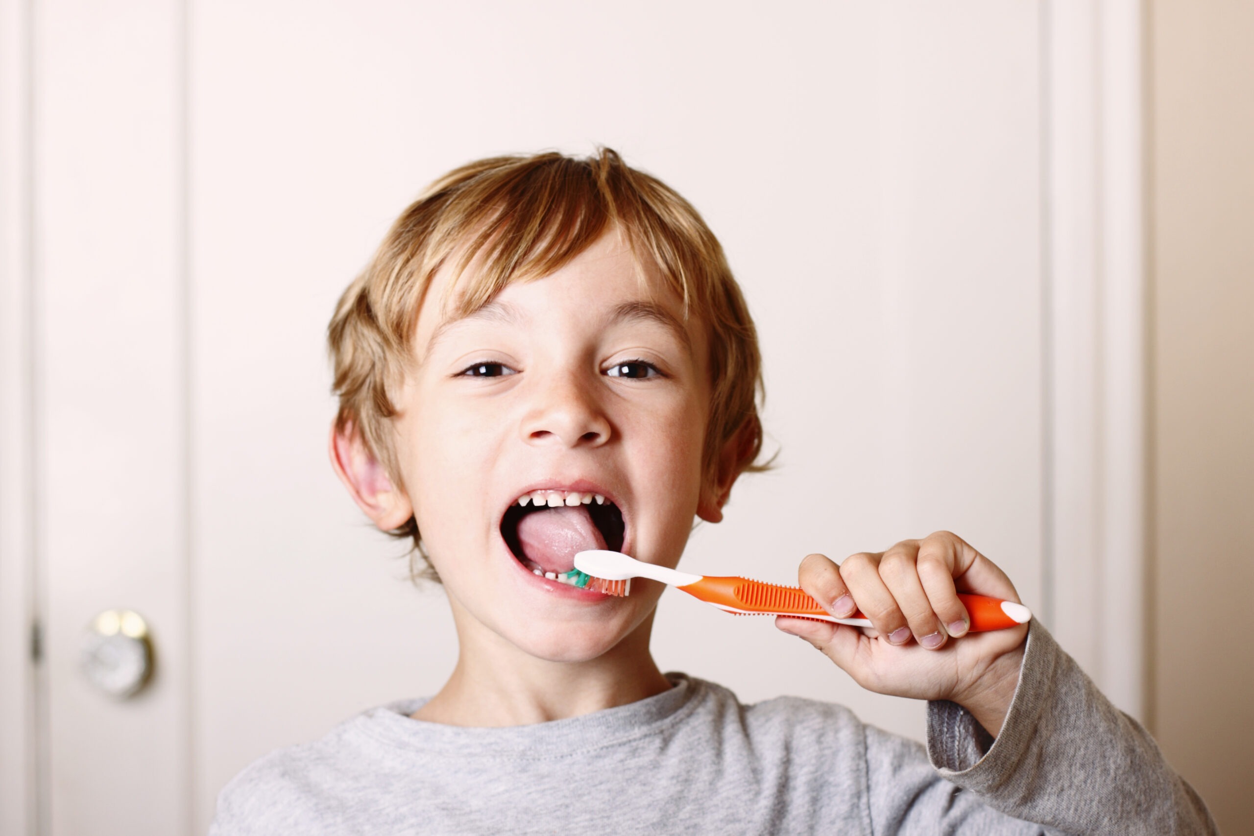 Your Guide to Finding the Right Orthodontist for Your Kids