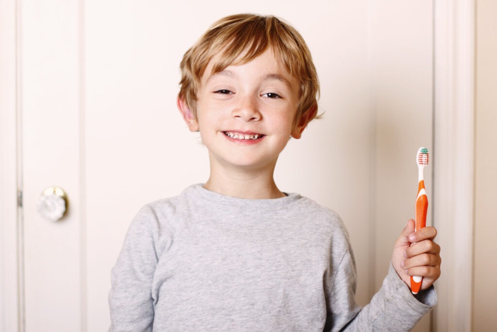Your Guide to Finding the Right Orthodontist for Your Kids