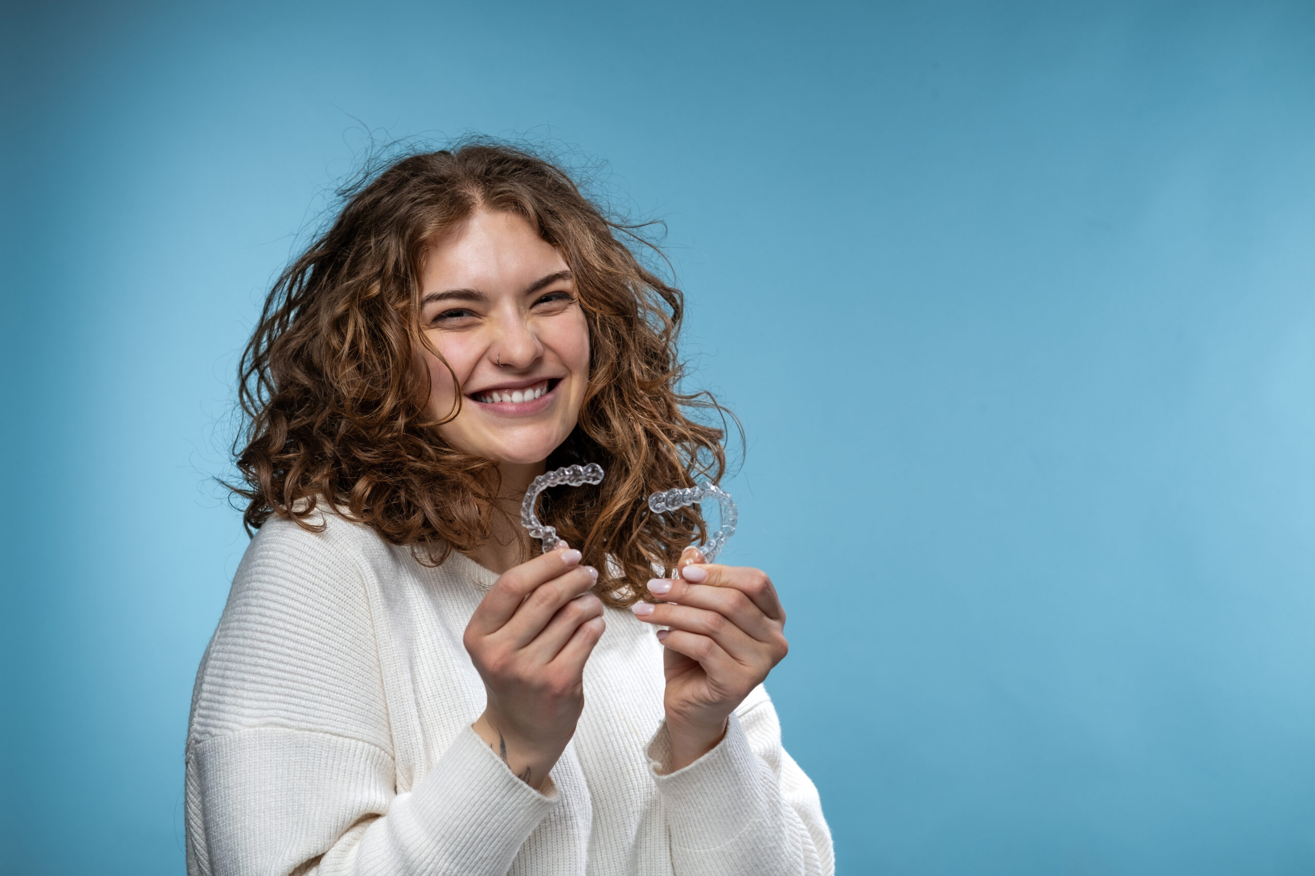 How Does Invisalign Work?