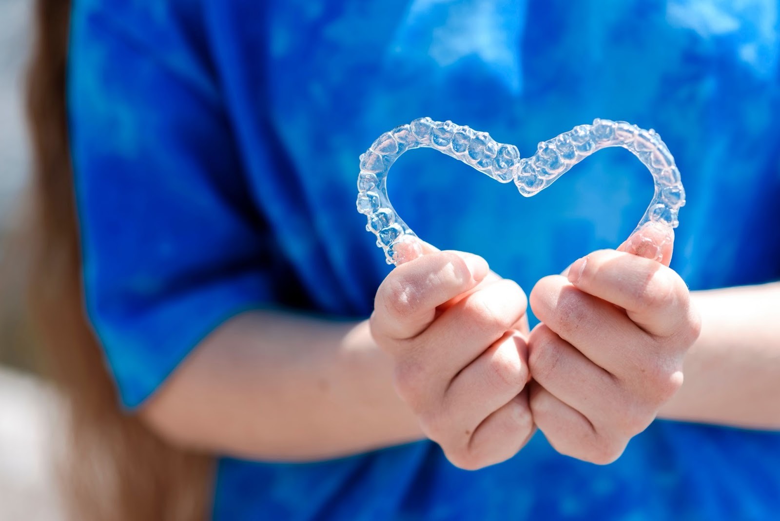 Top 5 Reasons Why Mission Adults Are Choosing Clear Aligners