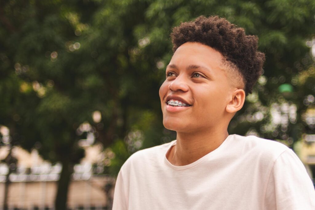 orthodontics independence