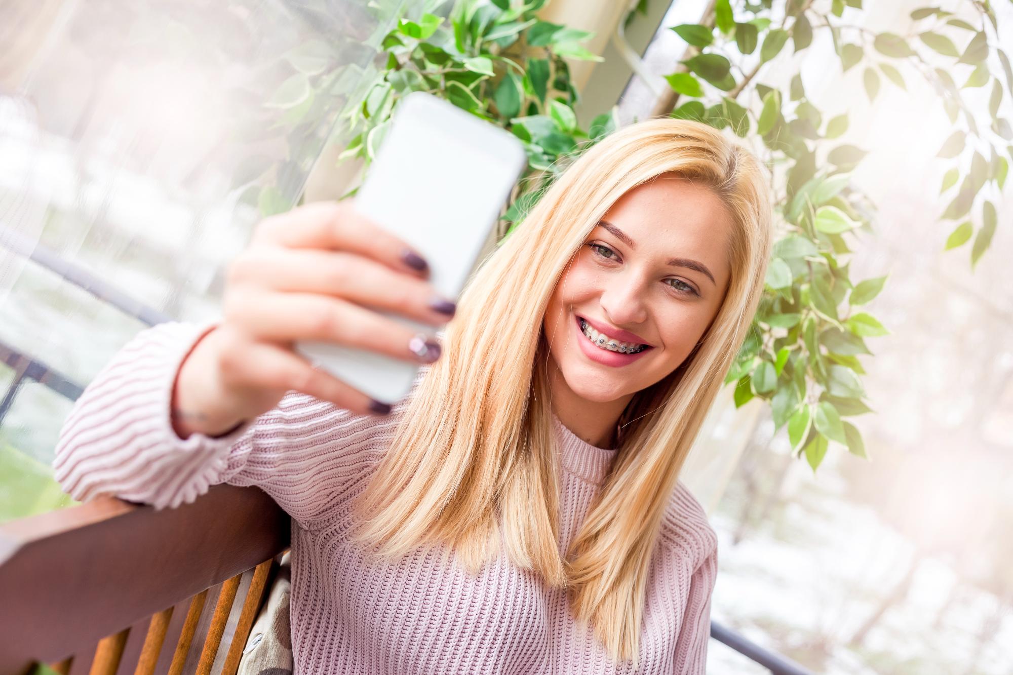 orthodontics independence