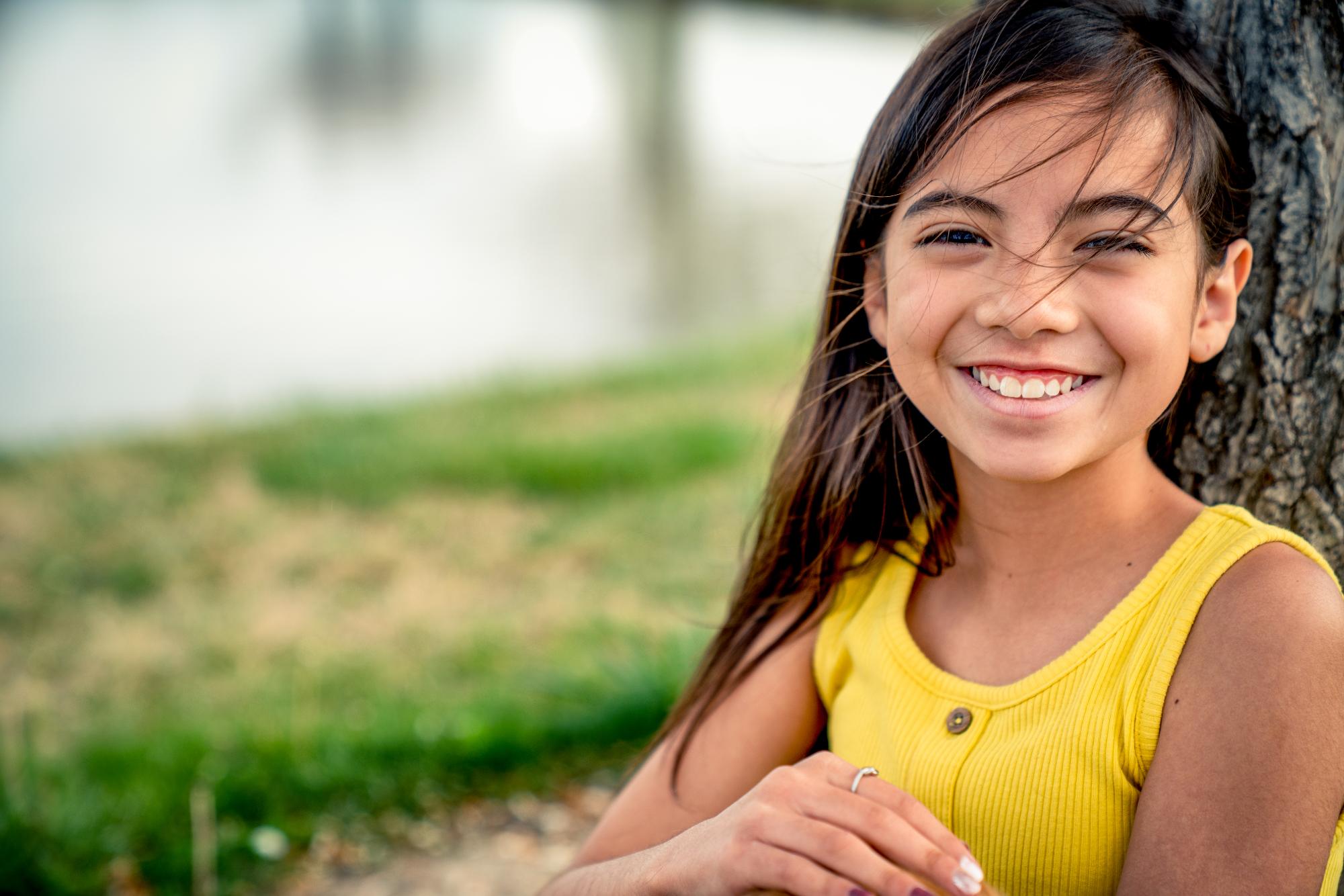 orthodontics independence