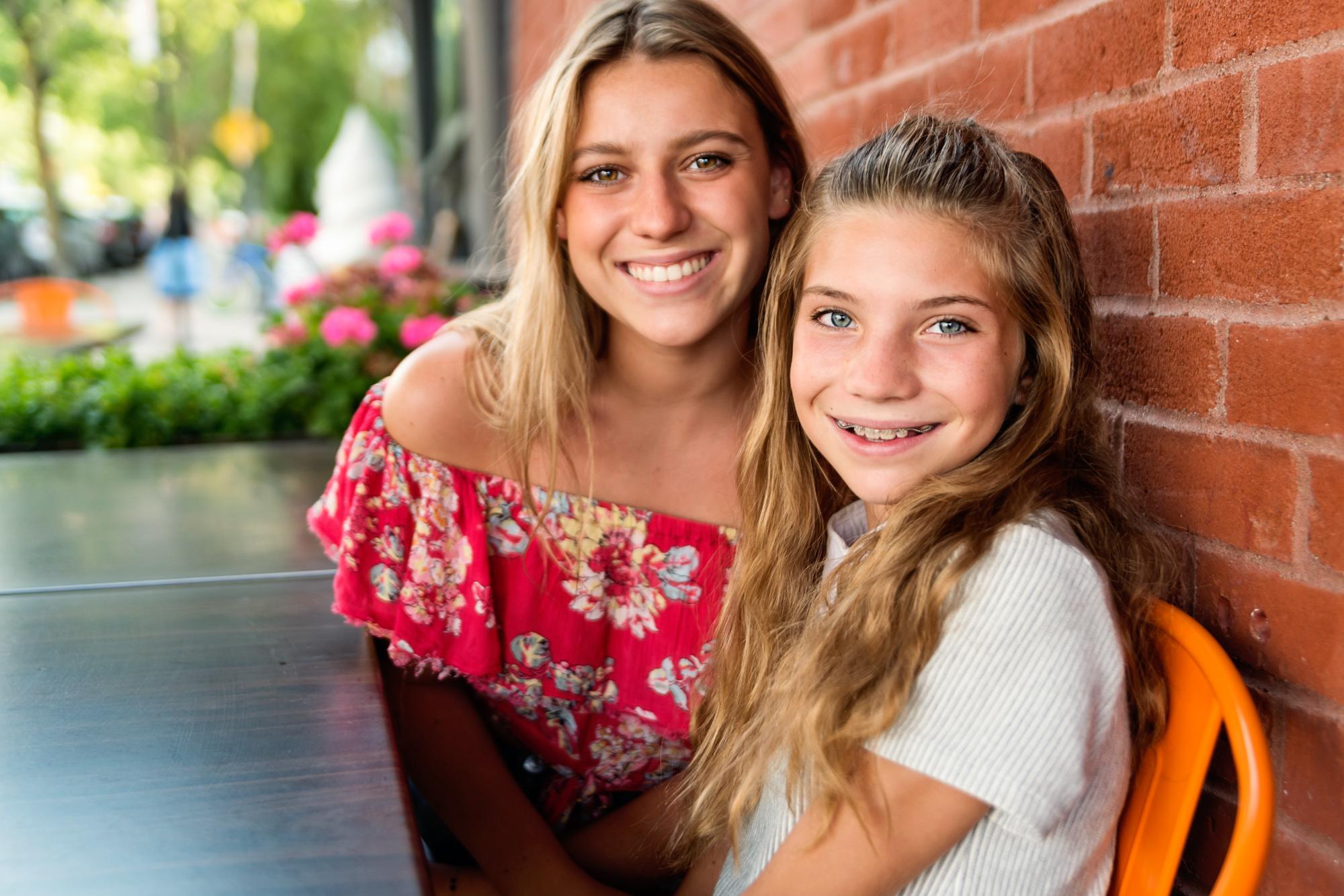 Braces and Invisalign options for orthodontic patients in Independence MO