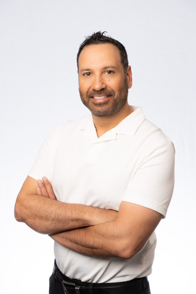 Dr. Ravi Rajanna, orthodontist at Lakewood Orthodontics in Lee's Summit, MO