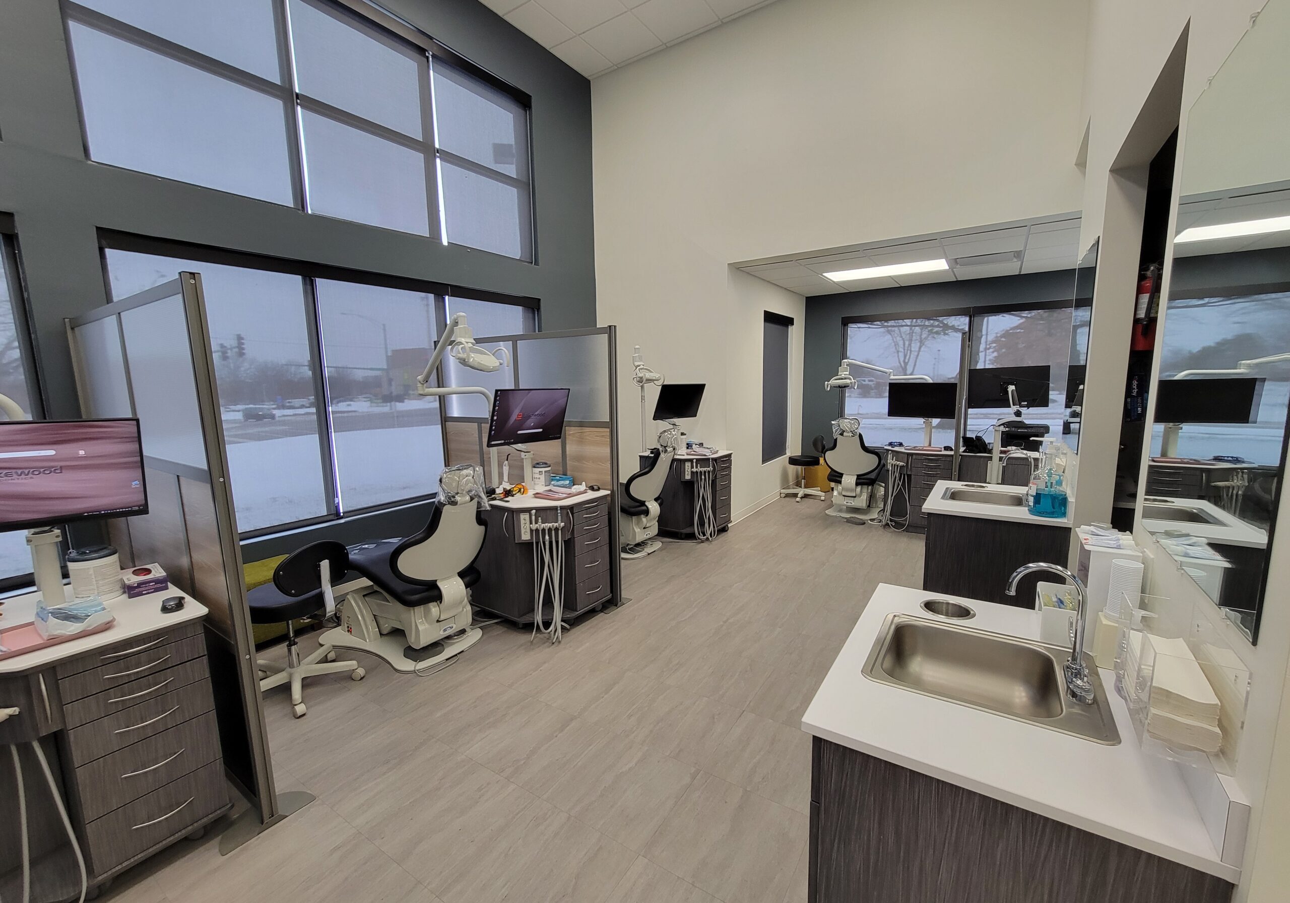 Lee's Summit Orthodontic Office