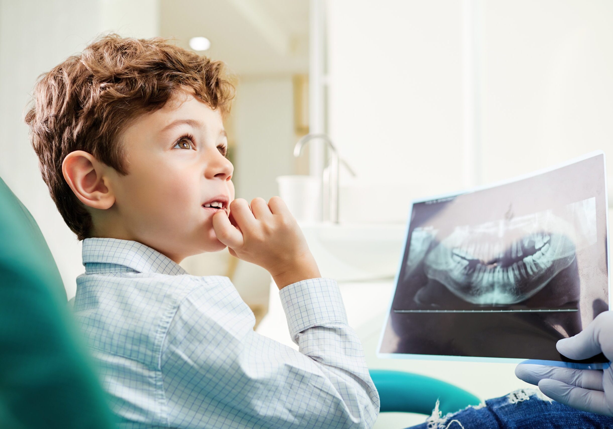 When Should My Child See an Orthodontist